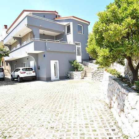 Apartments Mimi Primošten Exterior foto